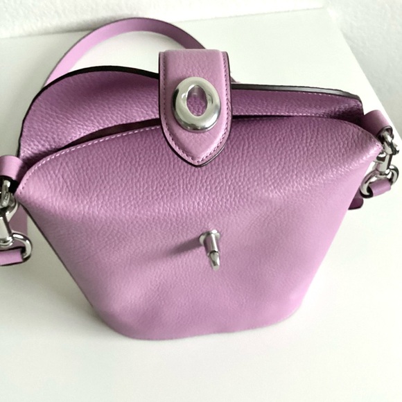 \Coach\ NWT Addie Crossbody - Picture 12 of 16